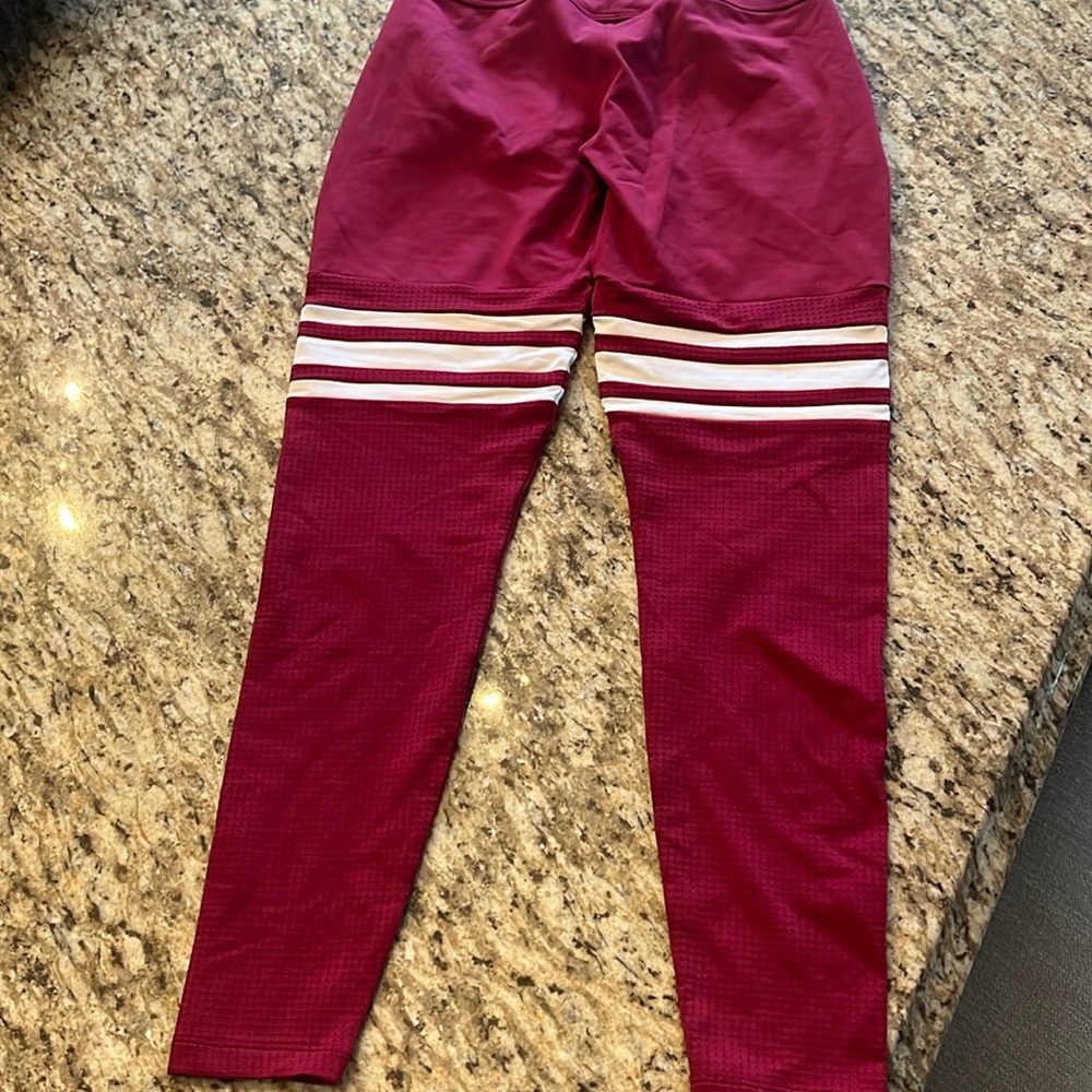 Like new bombshell leggings